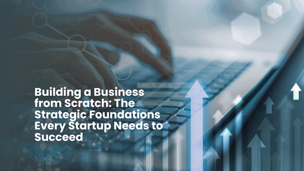 Zeeshan Hayat – Building a Business from Scratch: The Strategic ...